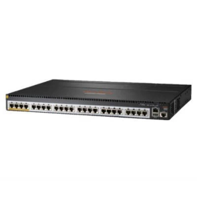 Switch HPE R0M68A 24x 10/100/1000 1440 W PoE Max Possible