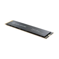 SSD disco SOLIDIGM P44 Pro 512GB M.2 2280 NVMe PCIe | SSDPFKKW512H7X1