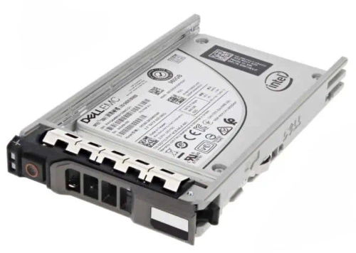 SSD DELL 1.92TB 2.5'' SATA 6Gb/s F8N2K-RFB