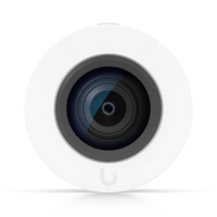 Fotocamera Ubiquiti AI Theta Pro 360 Lens UVC-AI-Theta-ProLens360 4MP 2160 x 2160 (1:1) 24 FPS