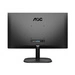 Monitor 23.8" AOC 24B2XDA 1920 x 1080 Full HD 75Hz matrice dello schermo IPS