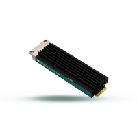 SSD disco Goodram DC10M 1.92TB E1.S NVMe PCIe 4.0 | GEDC10S100-1T9NS10B