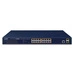 Interruttore Planet GS-4210-16P2S 16x 1Gb 2x RJ-45/SFP 220 W PoE+