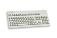 Tastiera Wired Cherry G80-3000 QWERTY
