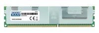 Memoria RAM 1x 32GB Hynix LOAD REDUCED DDR3 4Rx4 1866MHz PC3-14900 LRDIMM | W-MEM1866LR3Q432G