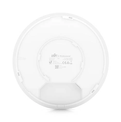 Access Point Ubiquiti U7-PRO-MAX 2,4 GHz | 5 GHz | 6 GHz 8648 Mbps 802.11a/b/g/n/ac/ax/be