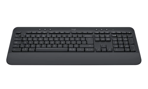 Tastiera Senza fili Logitech Signature K650 QWERTY