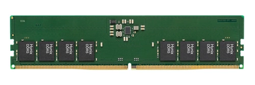 Memoria RAM 1x 16 GB Hynix NON-ECC UNBUFFERED DDR5 4800MHz PC5-38400 UDIMM | HMCG78AEBUA081N