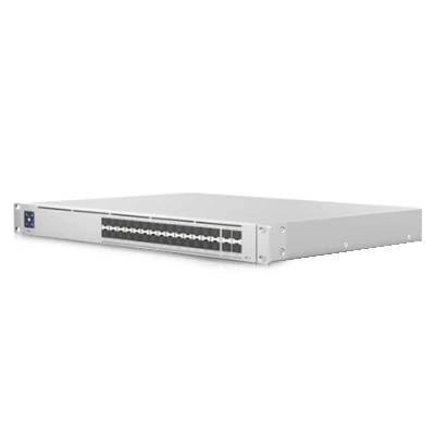 Interruttore Ubiquiti USW-PRO-AGGREGATION 28x SFP+ 4x SFP28
