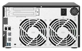Server NAS QNAP TS-832PX-4G 8x SSD | HDD SATA 4GB RAM