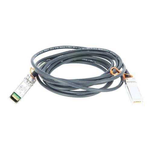 Cable Cisco SFP-H10GB-CU3M