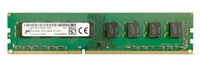 Memoria RAM 1x 8GB Micron NON-ECC UNBUFFERED DDR3 1866MHz PC3-14900 UDIMM | MT16KTF1G64AZ-1G9