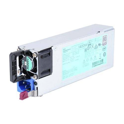 Alimentatore HP ProLiant 1400W | 754383-001