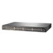 Switch HPE JL357A 48x 10/100/1000 4x SFP+ 370 W PoE+