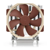 Raffreddamento della CPU NOCTUA Desktop | NH-U14S TR4-SP3