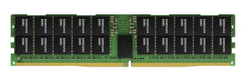 Memoria RAM 1x 16 GB Samsung ECC REGISTERED DDR5 1Rx8 4800MHz PC5-38400 RDIMM | M321R2GA3BB0-CQK
