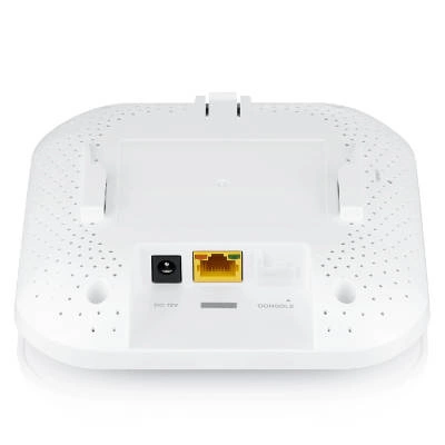 Access Point (Punto di accesso) Zyxel NWA90AX-EU0103F 2.4 GHz | 5 GHz 1200 Mbps 802.11 a/b/g/n/ac/ax