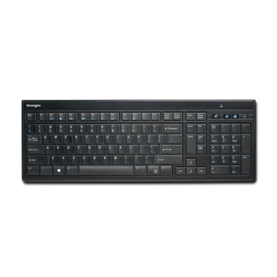 Tastiera Senza fili Kensington Advance Fit AZERTY