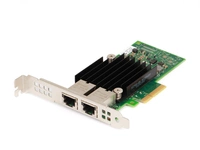 Scheda di rete DELL FKHKC 2x RJ-45 PCI Express 10Gb