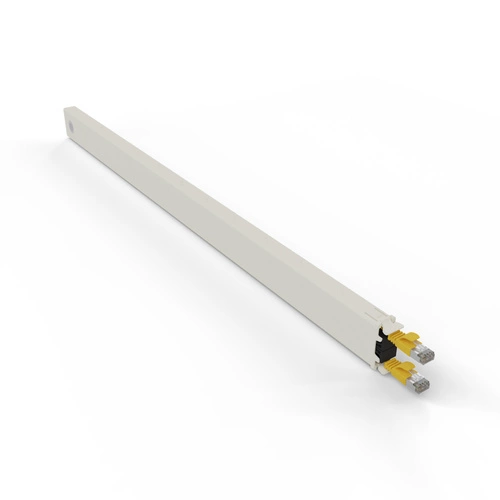 patchbox.one / cassetta / 30U / STP / RJ45