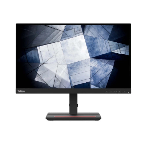 Monitor 21.5" Lenovo ThinkVision 62C6KAT1EU S22e-20 1920 x 1080 Full HD 75Hz matrice dello schermo VA
