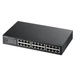 Switch Zyxel GS1100-24E-EU0103F 24x 10/100/1000