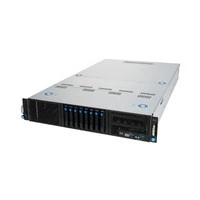 Piattaforma server ASUS 2U ESC4000-E10S-SKU1/2200W(1+1)/2NVMe 90SF01B3-M00ET0 Intel x 2 DDR4 x 16 10 x 2.5" SATA/SAS+2NVME PSU 1+1