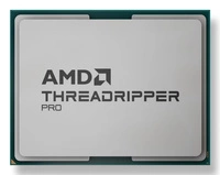 Processore AMD Threadripper PRO Threadripper PRO 9975WX (128 MB, 32x 5.4GHz) 100-000000723