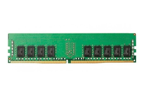Memoria RAM 1x 8GB HP - ProLiant DL20 G9 DDR4 2133MHz ECC UNBUFFERED DIMM | 819880-B21