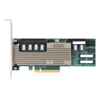 BROADCOM MegaRAID 9361-24i 05-50022-00 SAS/SATA 12Gb/s 4GB nuovo 3 anni