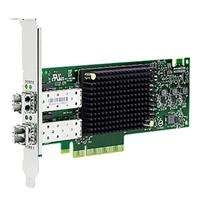 HBA HPE 870000-001-RFB 2 FC Fibre Channel 32Gb/s used 3 mesi