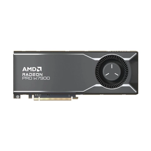 Scheda grafica AMD Radeon PRO W7900 48GB GDDR6 | 100-300000074