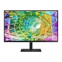 Monitor 32" Samsung LS32A800NMUXEN S80A 3840 x 2160 4K UHD 60Hz matrice dello schermo VA