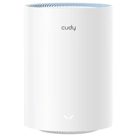 Access Point (Punto di accesso) Cudy M1200(1-PACK) 2.4 GHz | 5 GHz 867 Mbps 802.11 a/b/g/n/ac