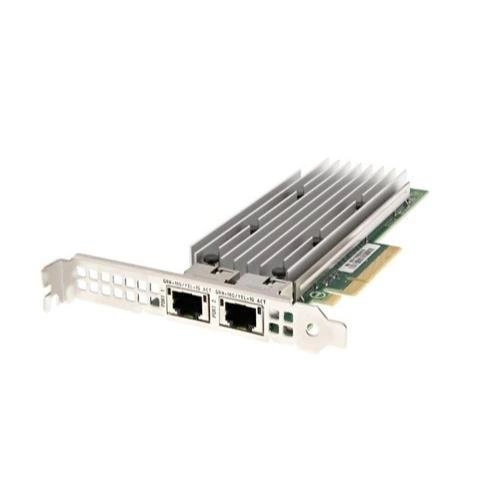 Network Card DELL 540-BBYG-RFB 2x RJ-45 PCI Express 10Gb