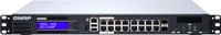 Switch QNAP QGD-1600-4G 14x RJ-45 10/100/1000 Mbps 2x RJ-45/SFP 