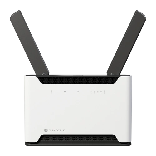 Router Mikrotik H53UiG-5HaxQ2HaxQ 5x RJ-45 10/100/1000 Mb/s 3548 Mbps