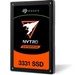 SSD disco Seagate Nytro 3331 3840 2.5'' SAS 12Gb/s TLC | XS3840SE70004