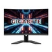 Monitor 27" Gigabyte G27QC A 2560 x 1440 2K UHD 165Hz matrice dello schermo VA
