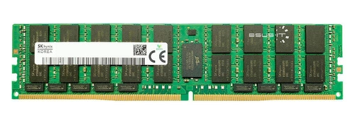 Memoria RAM 1x 64GB Hynix LOAD REDUCED DDR4 4Rx4 3200MHz PC4-25600 LRDIMM | HMAA8GL7CPR4N-XN