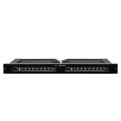 Switch Ubiquiti ES-16XP 2x 10/100 | 16x 10/100/1000  Passive PoE