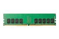 Memoria RAM 1x 4GB Synology - Server NAS Rack DDR4 2666MHZ ECC UNBUFFERED DIMM | D4EU01-4G