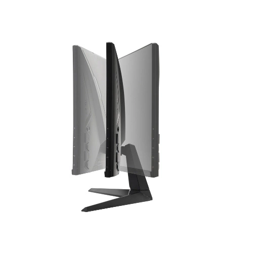 Monitor 27" ASUS TUF Gaming VG27AQ 2560 x 1440 QHD 165Hz matrice dello schermo IPS