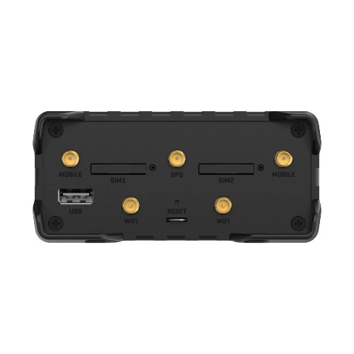 Router Teltonika RUT955T033B0 3x RJ-45 10/100 Mb/s