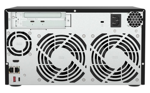 NAS server QNAP TVS-H874T-I7-32G