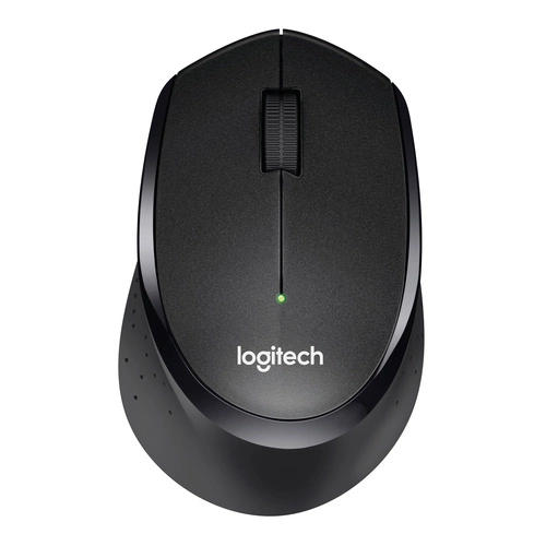 Senza fili topo Logitech B330 Silent Plus 910-004913
