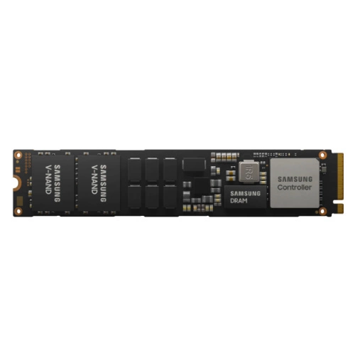 SSD disco Samsung PM9A3 1.92TB M.2 22110  NVMe PCIe Gen4 x4 | MZ1L21T9HCLS-00A07 