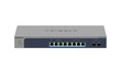 Interruttore Netgear MS510TXUP-100EUS 4x 2.5Gb | 4x 10Gb 295 W  PoE++