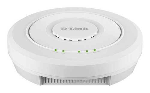 Access Point (Punto di accesso) D-Link DWL-6620APS 2.4 GHz | 5 GHz 867 Mbps 802.11 a/b/g/n/ac-wave2