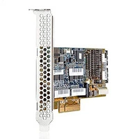 HPE Smart Array P421 631674-B21 SAS/SATA 6Gb/s 2GB nuovo 1 anno